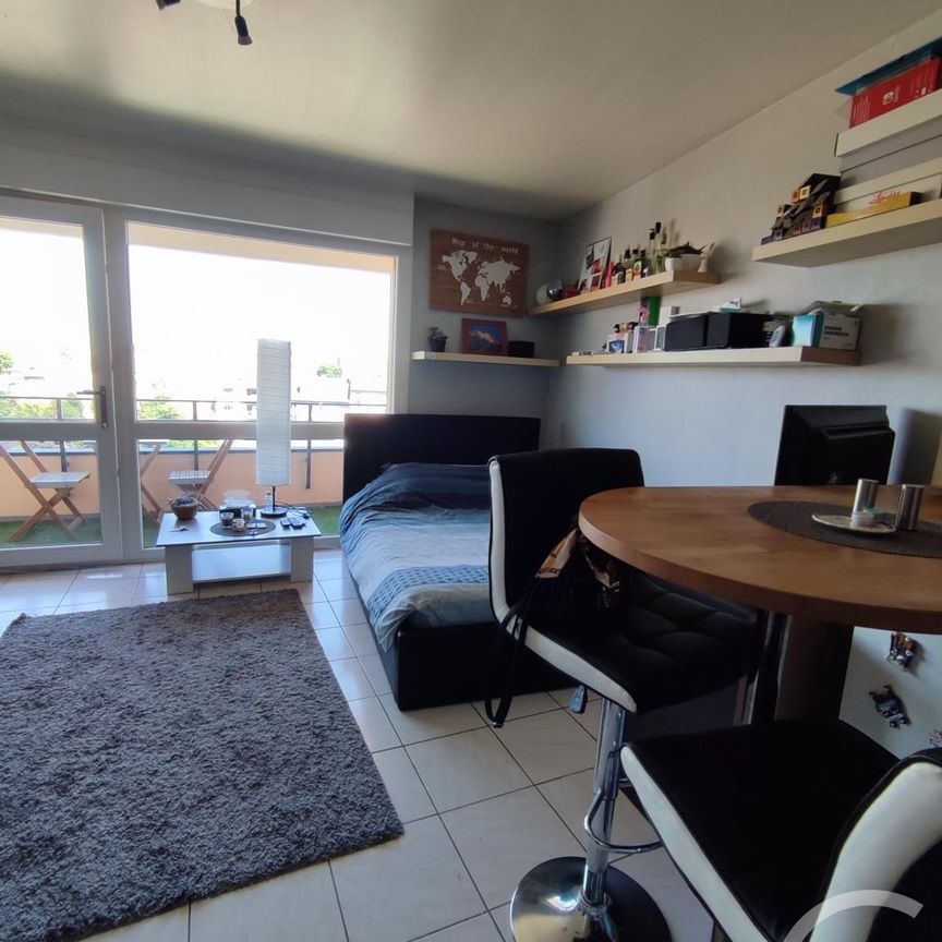 Location Appartement 1 pièce 24m² METZ 57000 - Photo 1