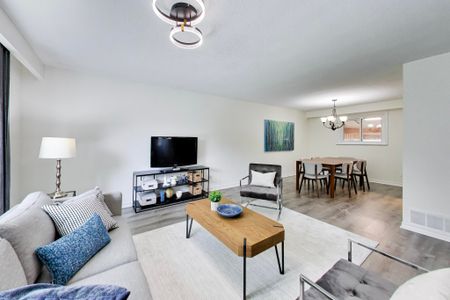 For Lease - 128 Roser Crescent, Clarington, Ontario - Photo 3