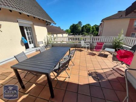 Appartement à louer 1 pièce 10.39m² - Photo 2