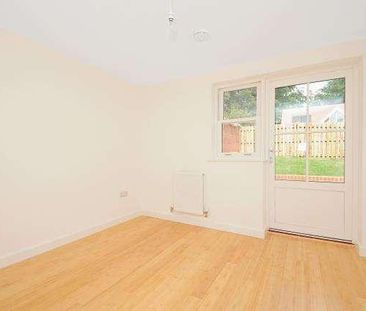 Hill Top Road, East Oxford, OX4 - Photo 1