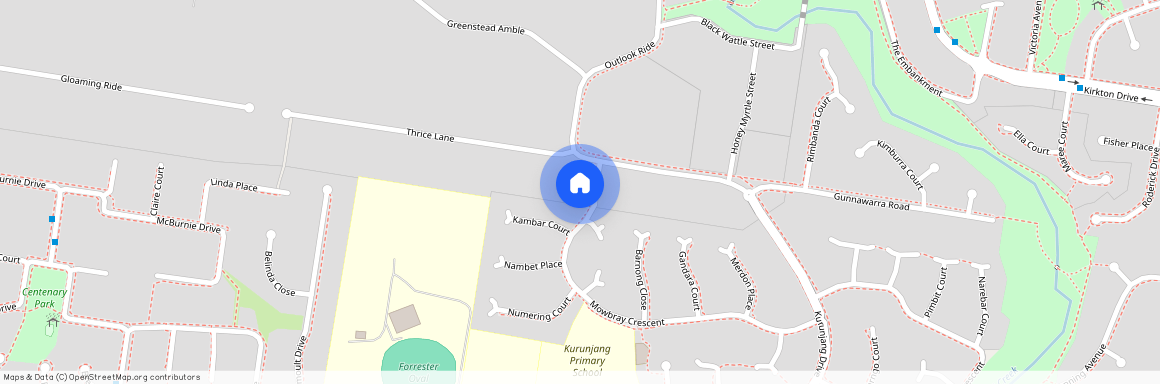 69 Mowbray Crescent, Kurunjang, VIC 3337