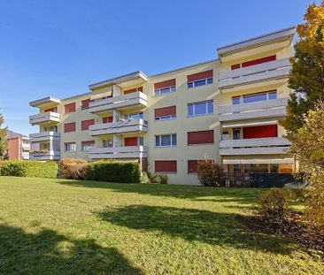Rent a 4 rooms apartment in Altstätten - Photo 6