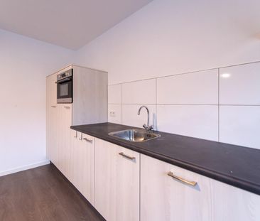 Te huur: Appartement Kapelstraat 64 a in Heeze - Foto 3