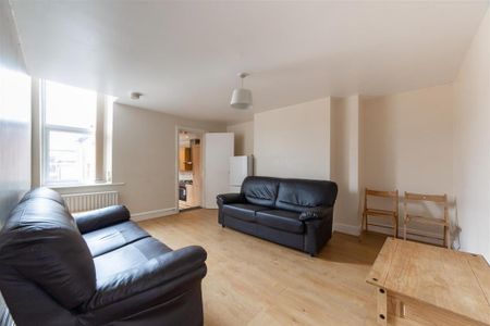 6 bedroom maisonette to rent - Photo 3
