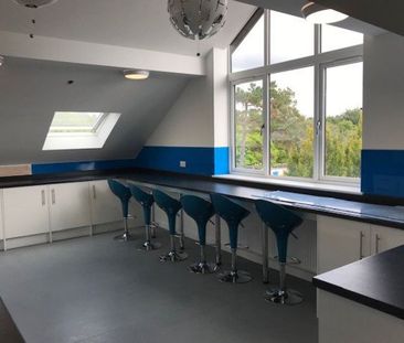 - Unit, Taj House, 220-222 Cowley Road - Photo 6