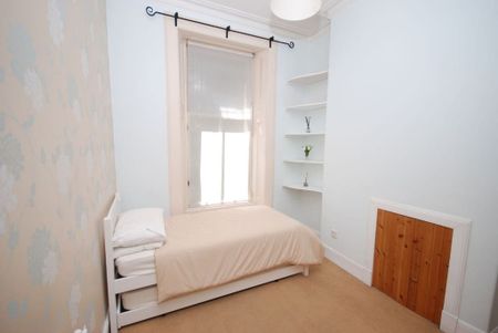 Nithsdale Road, Flat 1, Glasgow, Pollokshields, G41 5EU - Photo 3