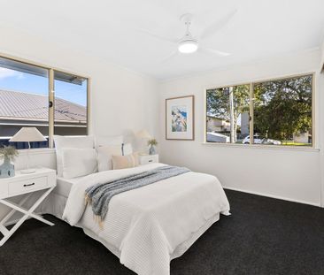 Fully renovated 4-bedroom cottage in quiet Zillmere street - Photo 4