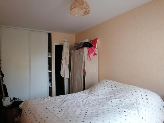 Location Appartement 2 pièces 48m² DIJON 21000 - Photo 1