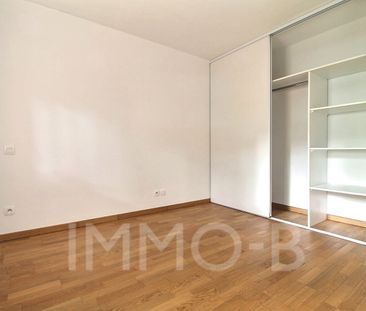 Location Appartement 4 pièces 83m² RAMONVILLE ST AGNE 31520 - Photo 3