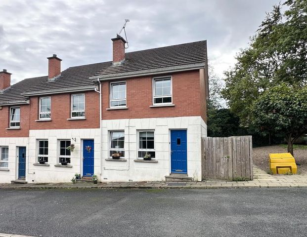 7 Regency Court, Magherafelt, BT45 5DH - Photo 1