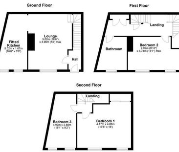 Southgate, Honley, Holmfirth, HD9 - Photo 3