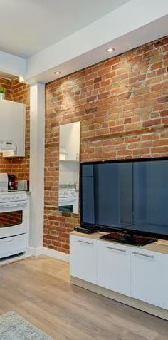 Loft entièrement meublé à louer Saint-Jean-Baptiste mai 2026 - Photo 1