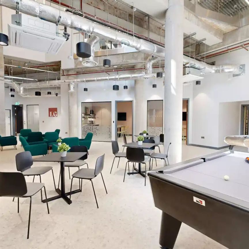 Classic Studio - Photo 1