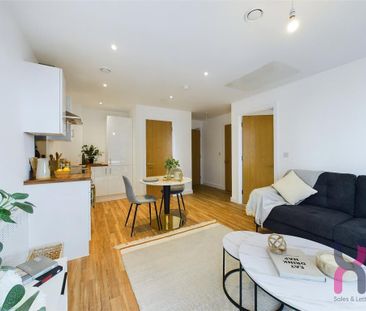 1 bedroom flat to rent - Photo 1