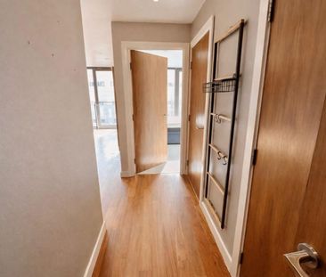 1 bed Apartment City Lofts St. Pauls, St. Pauls Square, Sheffield - Photo 6