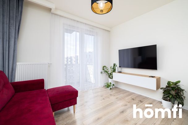 Mieszkanie 53 m², Kraków, Podgórze, Mariana Domagały - Photo 1