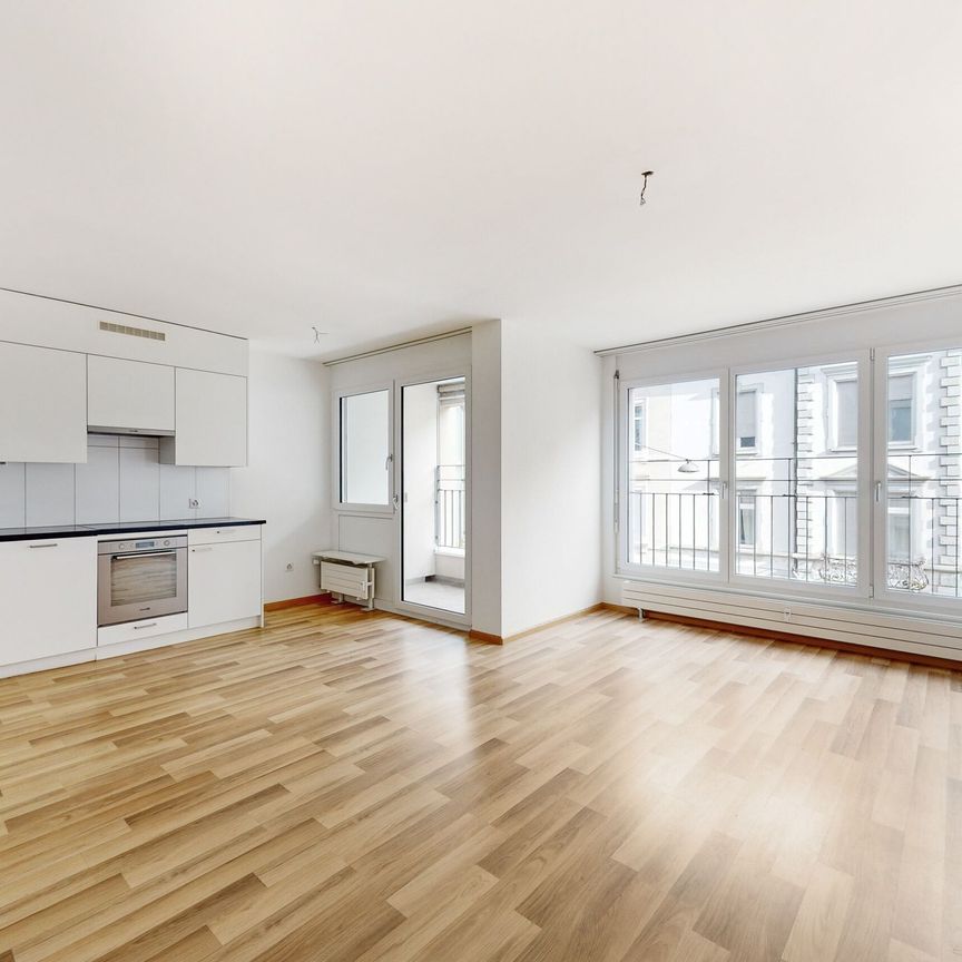 Just a few minutes from the Rhine River - Photo 1