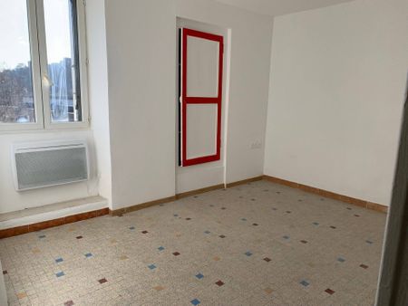 Location appartement 3 pièces 44 m² à Aubenas (07200) - Photo 3