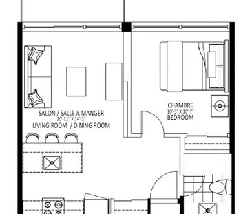 3474 Hutchison - Plan D - Photo 3