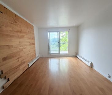 Bastien Appartements Appartement 4 ½ à Louer Neufchâtel / Lebourgne... - Photo 1