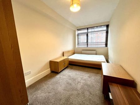 Stonebridge House, Manchester, M1 - Photo 3