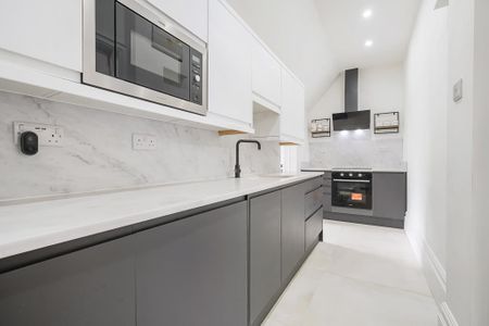 1 bedroom apartment to rent - Photo 4