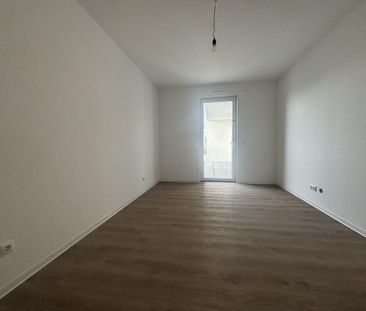 4-Zimmer Neubauwohnung in Altenbochum - Photo 4