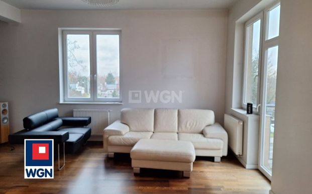 Apartament na wynajem Sosnowiec, Dańdówka - Photo 1