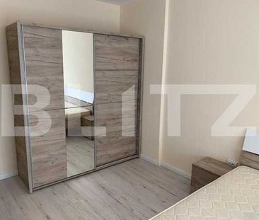 Apartament cu 2 camere, 47 mp, parcare subterana, Junior Residence - Photo 2