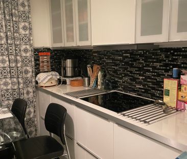 Hortensiagatan, Malmö - Foto 3