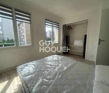 Appartement Saint Ouen Sur Seine 2 pièce(s) 40 m2 - Photo 1