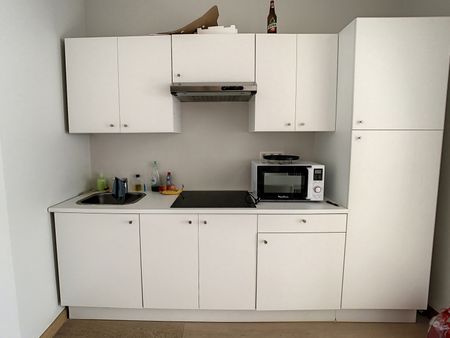 Studio te huur in Leuven! - Photo 4