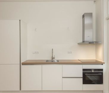 Appartement te huur: Admiraal De Ruijterweg 133-2 1056 EX Amsterdam - Foto 1