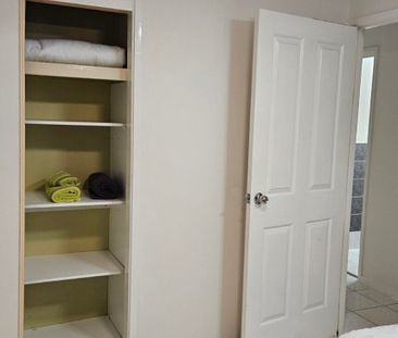 Shared House – 2 bedrooms available in independent Granny Flat - Photo 4