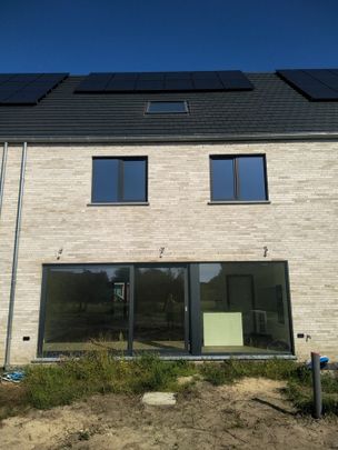 Energiezuinige ruime nieuwbouwwoning - Foto 1