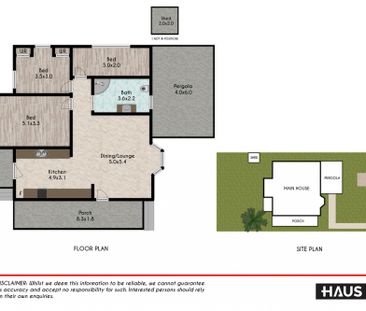 Home Sweet Home: Charming 3-Bedroom Close to Everything! - Photo 2