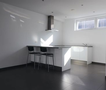 Moderne flat met terras - Photo 4