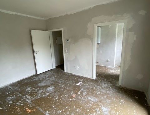 Demnächst frei! 2-Zimmer-Wohnung in Duisburg Ungelsheim - Foto 1
