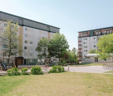 Fornbacken 25 - Photo 1