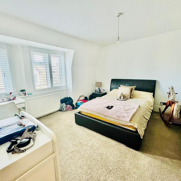 1 bedroom in a house share to rent - Photo 1