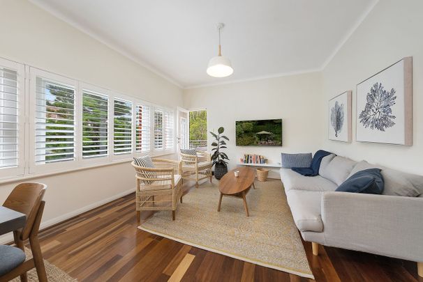 Unit 4/1a Balfour Road, Rose Bay - Photo 1