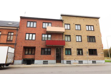 Regeringsgatan, Landskrona - Foto 4