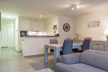 Appartement te huur - Photo 5