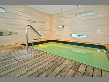 1 bedroom at Wynyard Quater - Photo 4