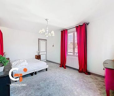 T3 Meublé Hôtel de Ville Rouen - Photo 3