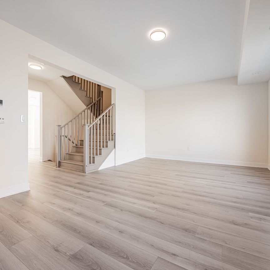 For Lease - 8 Lively Way, Whitby, Ontario - Photo 1