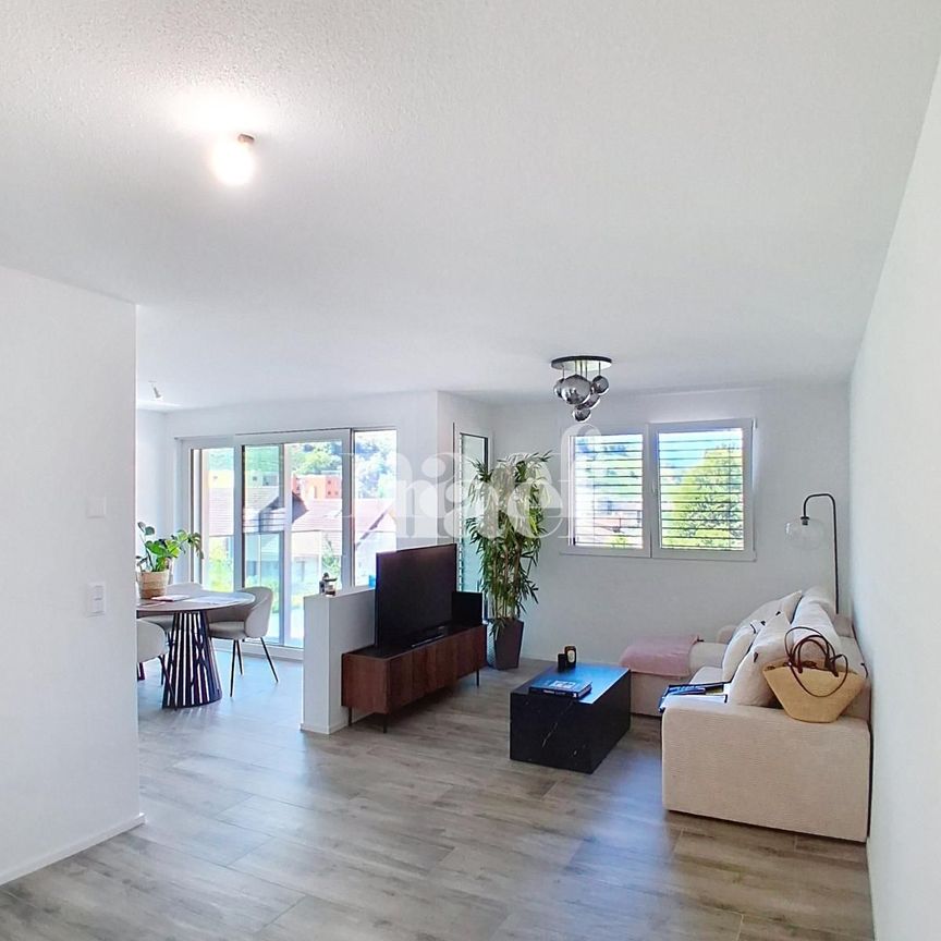 Appartement - Photo 1