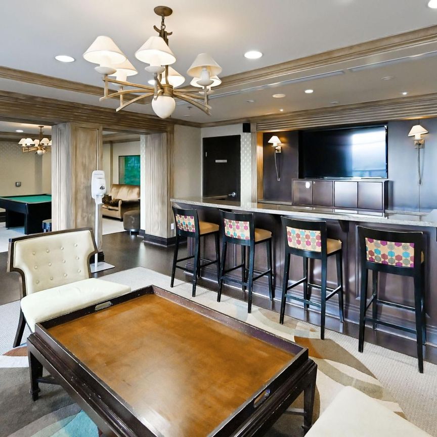 For Lease - 188 Doris Avenue Unit# 1709, Toronto, Ontario - Photo 1