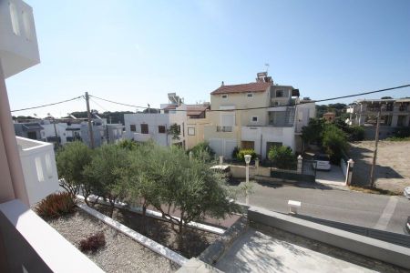 Μεζονέτα για ενοικίαση Πόλη (Ρόδος) - Φωτογραφία 4