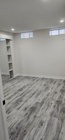 For Lease - 1354 Apollo Street Unit# Bsmt, Oshawa, Ontario - Photo 2
